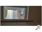 Apartmny Kalaji - Omi Chorvatsko
