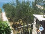 Apartmny Kalaji - Omi Chorvatsko
