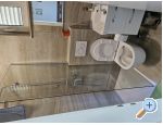 Apartmny Kalaji - Omi Chorvatsko