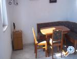 Apartmny Kalaji - Omi Chorvatsko