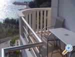Apartmny Kalaji - Omi Chorvatsko