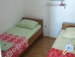 Apartmny Kalaji - Omi Chorvatsko
