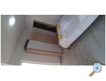 Apartmny Kalaji - Omi Chorvatsko
