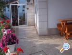 Apartmny Kalaji - Omi Chorvatsko