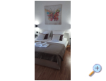 Apartmny Kujundi - Omi Chorvatsko