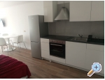 Appartements Kujundi - Omi Kroatien