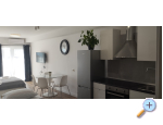 Appartements Kujundi - Omi Kroatien