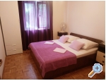 Apartmny Kujundi - Omi Chorvatsko