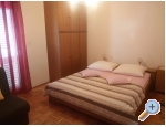 Appartements Kujundi - Omi Kroatien