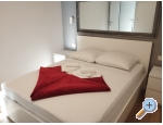 Apartmny Kujundi - Omi Chorvatsko