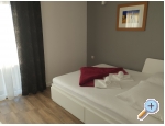 Appartements Kujundi - Omi Kroatien
