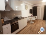 Appartements Kujundi - Omi Kroatien