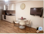 Appartements Kujundi - Omi Kroatien
