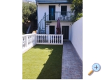 Apartmny Kujundi - Omi Chorvatsko