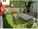 Apartmny Kujundi - Omi Chorvatsko