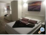 Apartmny Kujundi - Omi Chorvatsko