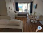 Apartmaji Kujundi - Omi Hrvaka