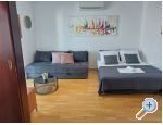 Appartements Kujundi - Omi Kroatien