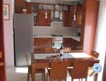 Apartmny Kujundi - Omi Chorvatsko