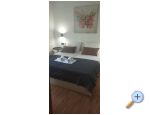 Apartmny Kujundi - Omi Chorvatsko