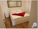Apartmny Kujundi - Omi Chorvatsko