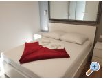 Apartmny Kujundi - Omi Chorvatsko