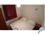 Appartements Kuzmi - Omi Kroatien