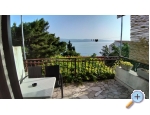 Appartements Kuzmi - Omi Kroatien