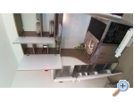 Appartements Kuzmi - Omi Kroatien