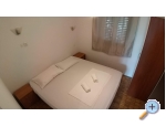 Appartements Kuzmi - Omi Kroatien