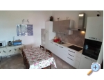 Apartmny Kuzmi - Omi Chorvatsko