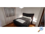 Appartements Kuzmi - Omi Kroatien