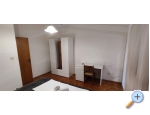 Appartements Kuzmi - Omi Kroatien