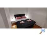 Appartements Kuzmi - Omi Kroatien