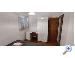 Appartements Kuzmi - Omi Kroatien