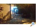 Apartmny Kuzmi - Omi Chorvatsko
