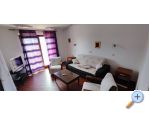 Apartmny Kuzmi - Omi Chorvatsko