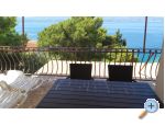Apartmny Kuzmi - Omi Chorvatsko