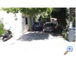 Apartmny Kuzmi - Omi Chorvatsko