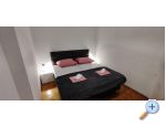 Apartmny Kuzmi - Omi Chorvatsko