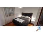 Apartmny Kuzmi - Omi Chorvatsko