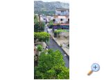 Apartmny Kuzmi - Omi Chorvatsko