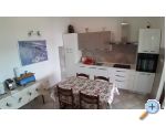 Apartmny Kuzmi - Omi Chorvatsko
