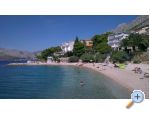 Apartmny Kuzmi - Omi Chorvatsko