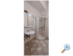 Apartmny Kuzmi - Omi Chorvatsko