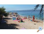 Apartmny Kuzmi - Omi Chorvatsko
