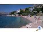 Apartmny Kuzmi - Omi Chorvatsko