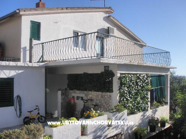 Appartements Lelas – Ferienwohnung Omis, Kroatien – Foto 1