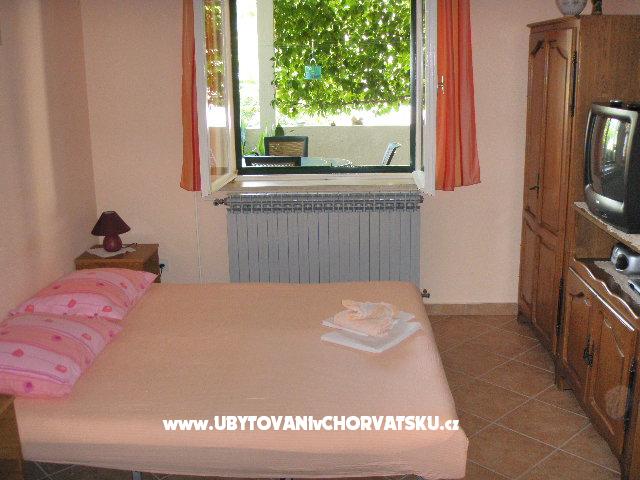 Appartements Lelas – Ferienwohnung Omis, Kroatien – Foto 3