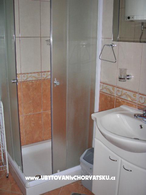 Appartements Lelas – Ferienwohnung Omis, Kroatien – Foto 4